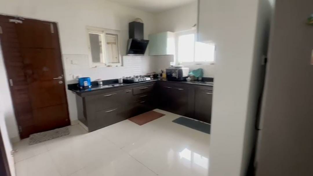 2 BHK Flat for 